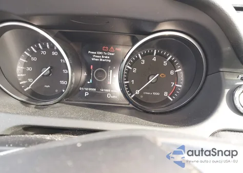 2015 Land Rover Discovery Sport Hse из США, поврежденный, VIN SALCR2BG2FH543216